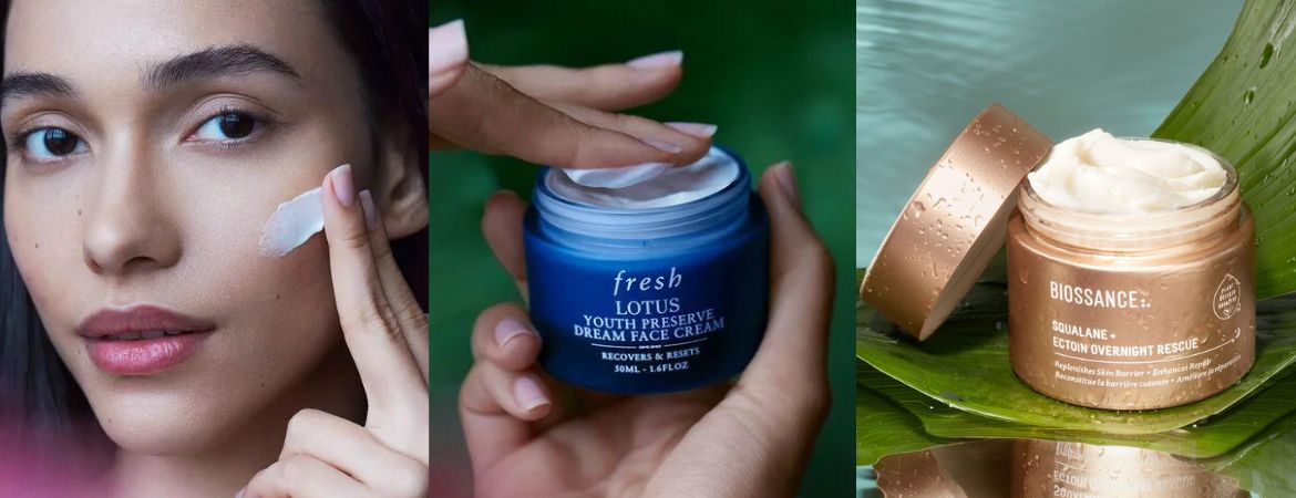 Top Night Creams Singapore: Transform Your Skin